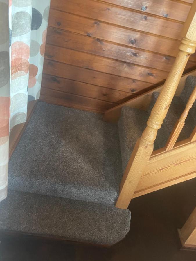 Hôtel Luxury Glamping At The Riverside à Skegness Extérieur photo