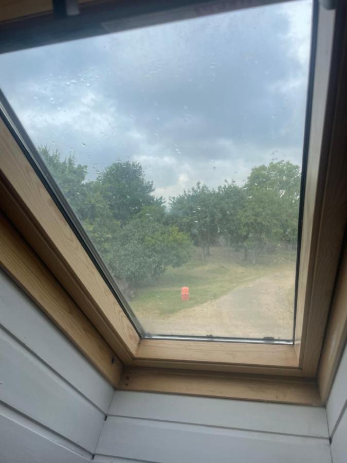 Hôtel Luxury Glamping At The Riverside à Skegness Extérieur photo
