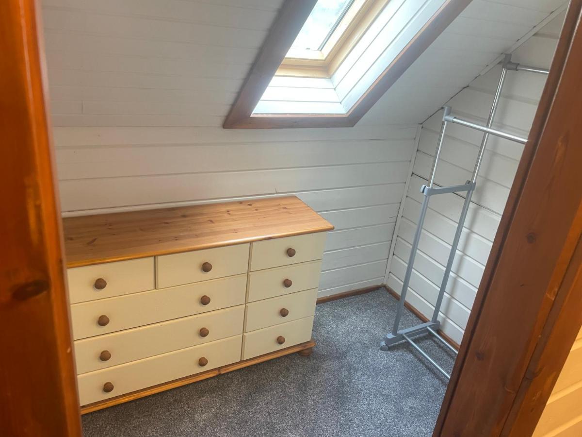Hôtel Luxury Glamping At The Riverside à Skegness Extérieur photo